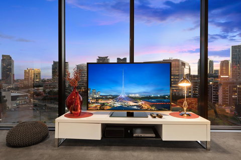 Docklands Executive Apartments - Melbourne - Foster Accommodation 31