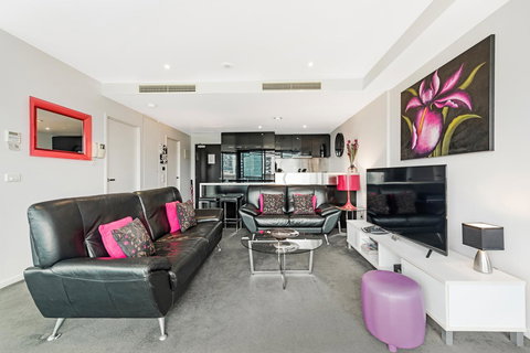 Docklands Executive Apartments - Melbourne - Foster Accommodation 27