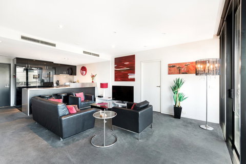 Docklands Executive Apartments - Melbourne - Foster Accommodation 20