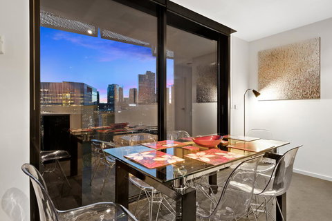 Docklands Executive Apartments - Melbourne - Foster Accommodation 30