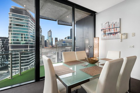 Docklands Executive Apartments - Melbourne - Foster Accommodation 36