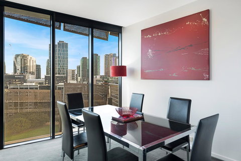 Docklands Executive Apartments - Melbourne - Foster Accommodation 19