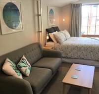 The Cosy Bungalow - Foster Accommodation