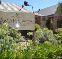 Amara Springs Guest House - Foster Accommodation