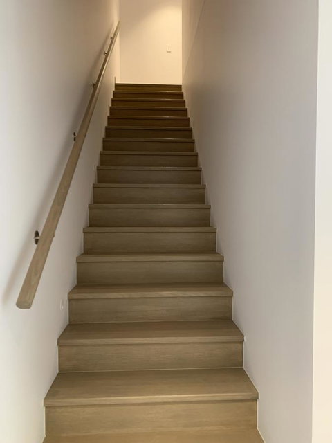 Melbourne Private Apartments - Collins Wharf Waterfront, Docklands - Foster Accommodation 36