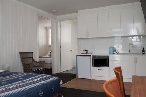 Anchor Geelong - Foster Accommodation 16