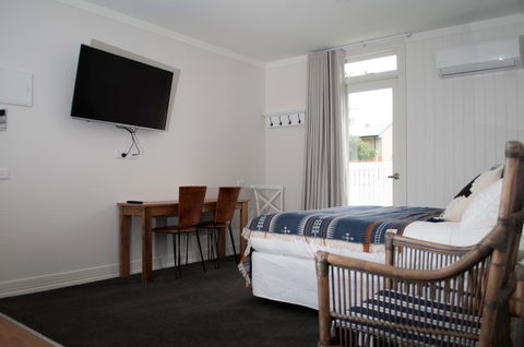 Anchor Geelong - Foster Accommodation 1