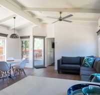 BIG4 Castlemaine Gardens - Foster Accommodation