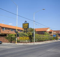 St Georges Motor Inn - Foster Accommodation