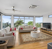 Aireys Ocean View - Foster Accommodation