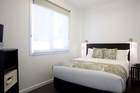 Alto Hotel On Bourke - Foster Accommodation 17