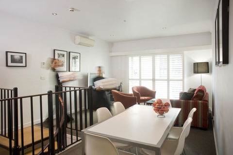 Alto Hotel On Bourke - Foster Accommodation 27