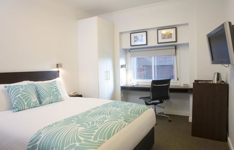 Alto Hotel On Bourke - Foster Accommodation 5