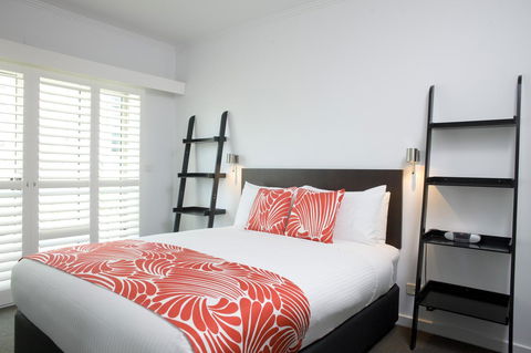 Alto Hotel On Bourke - Foster Accommodation 41