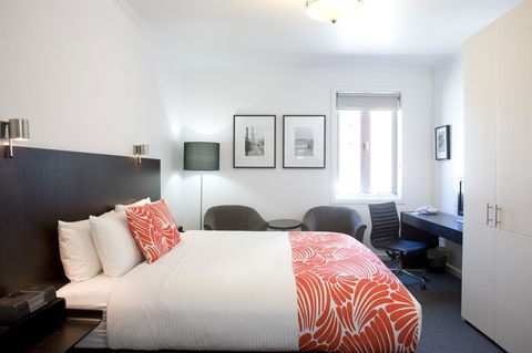 Alto Hotel On Bourke - Foster Accommodation 3