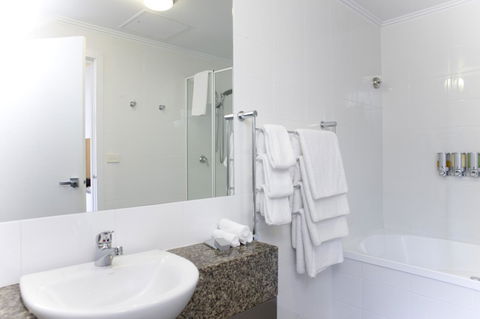 Alto Hotel On Bourke - Foster Accommodation 34