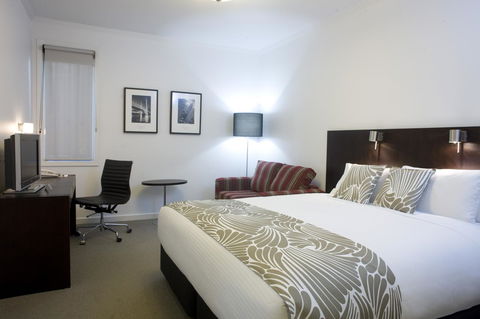 Alto Hotel On Bourke - Foster Accommodation 36