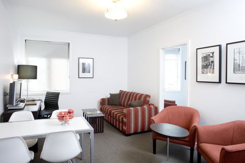 Alto Hotel On Bourke - Foster Accommodation 4