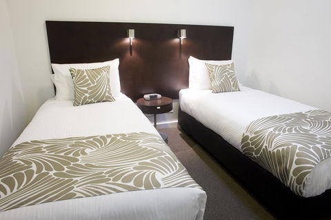 Alto Hotel On Bourke - Foster Accommodation 9
