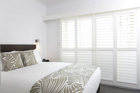 Alto Hotel On Bourke - Foster Accommodation 21