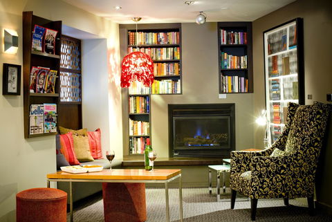 Alto Hotel On Bourke - Foster Accommodation 2