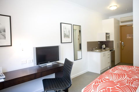 Alto Hotel On Bourke - Foster Accommodation 31
