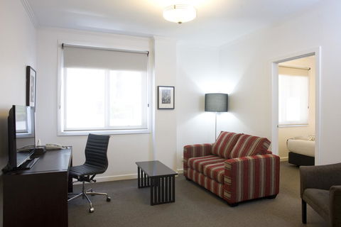 Alto Hotel On Bourke - Foster Accommodation 16