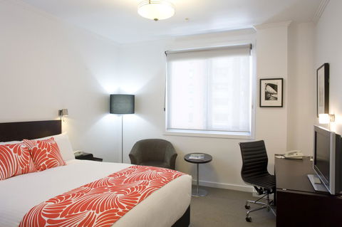 Alto Hotel On Bourke - Foster Accommodation 35