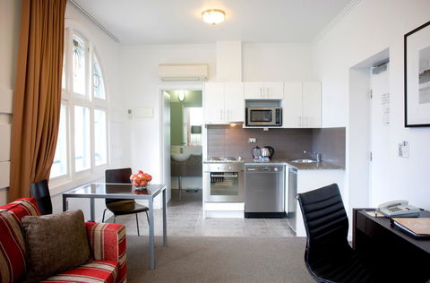 Alto Hotel On Bourke - Foster Accommodation 33