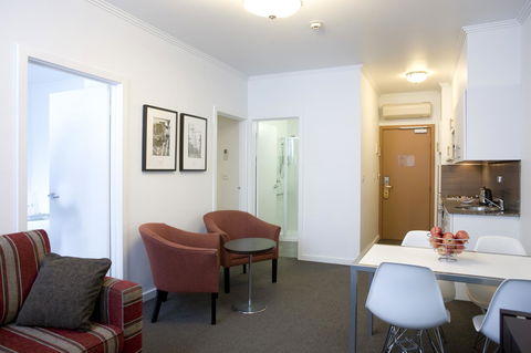 Alto Hotel On Bourke - Foster Accommodation 20