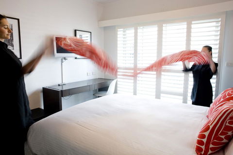 Alto Hotel On Bourke - Foster Accommodation 43
