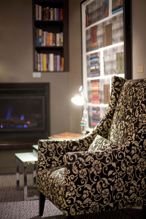 Alto Hotel On Bourke - Foster Accommodation 37