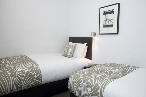 Alto Hotel On Bourke - Foster Accommodation 22