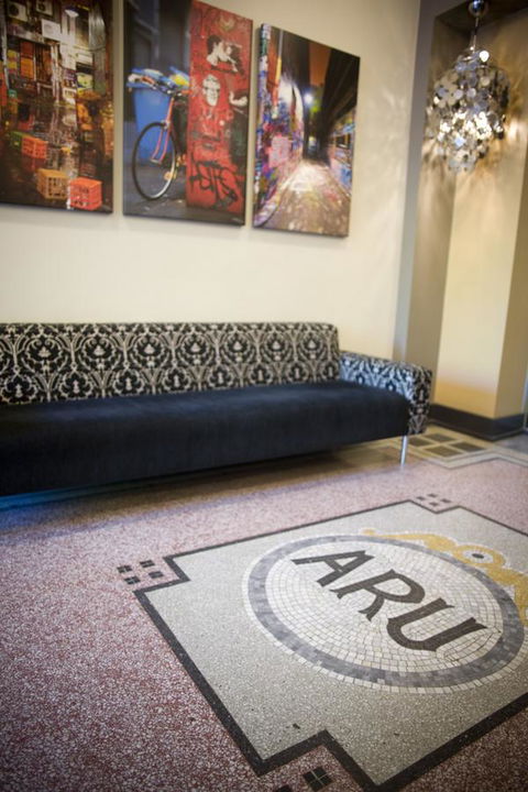Alto Hotel On Bourke - Foster Accommodation 8