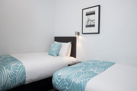 Alto Hotel On Bourke - Foster Accommodation 13
