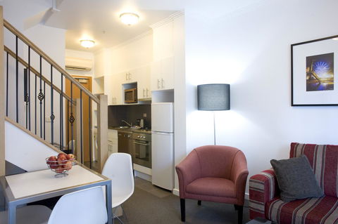 Alto Hotel On Bourke - Foster Accommodation 23