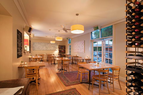 Athelstane House - Foster Accommodation 10
