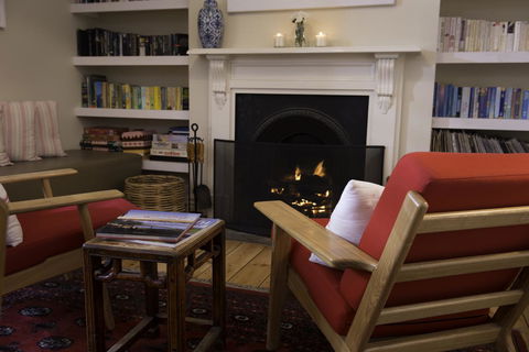 Athelstane House - Foster Accommodation 35