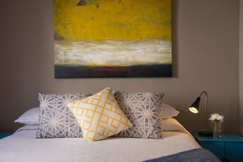 Athelstane House - Foster Accommodation 24