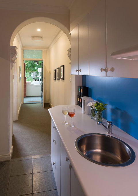 Athelstane House - Foster Accommodation 12
