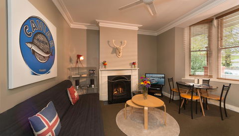 Athelstane House - Foster Accommodation 14