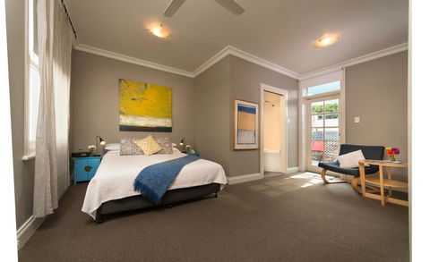 Athelstane House - Foster Accommodation 22