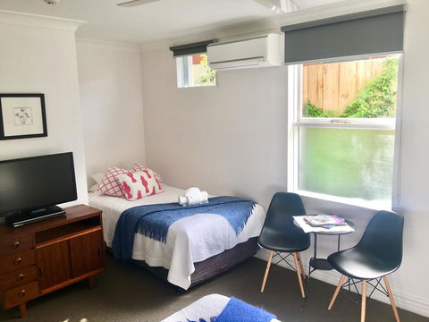 Athelstane House - Foster Accommodation 7