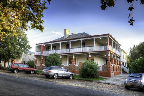 Athelstane House - Foster Accommodation 9