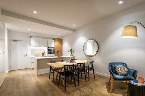 Punthill Ivanhoe - Foster Accommodation 2