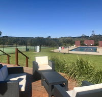 Phillip Island Nature Resort - Foster Accommodation