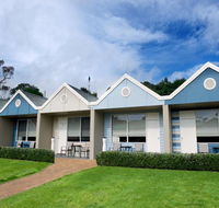 Sorrento Beach Motel - Foster Accommodation