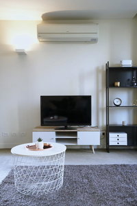 Modern/Spacious2BDR CBD FREE Carpark FREE Wifi