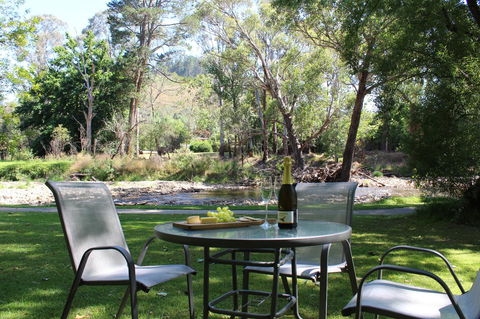 Goldfield Holiday Units - Foster Accommodation 22