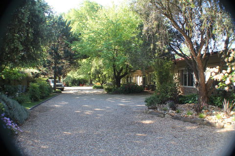 Goldfield Holiday Units - Foster Accommodation 27